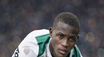 تعليق عاجل وكيل سيرجي دورا على انتقاله للأهلي